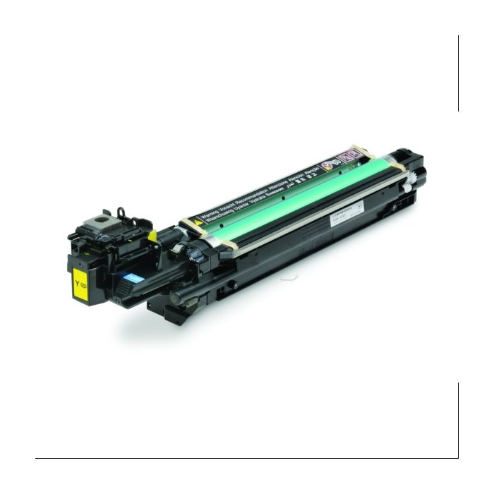 Photoconducteur de Marque Epson C13S051201 (Tambour drum) Jaune (30 000 pages)