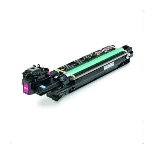 Photoconducteur de Marque Epson C13S051202 (Tambour drum) Magenta (30 000 pages)