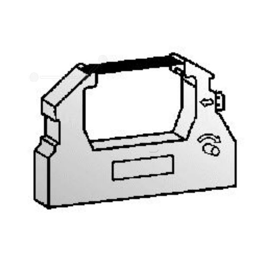 Ruban de Marque Epson ERC28B (C43S015227) Noir
