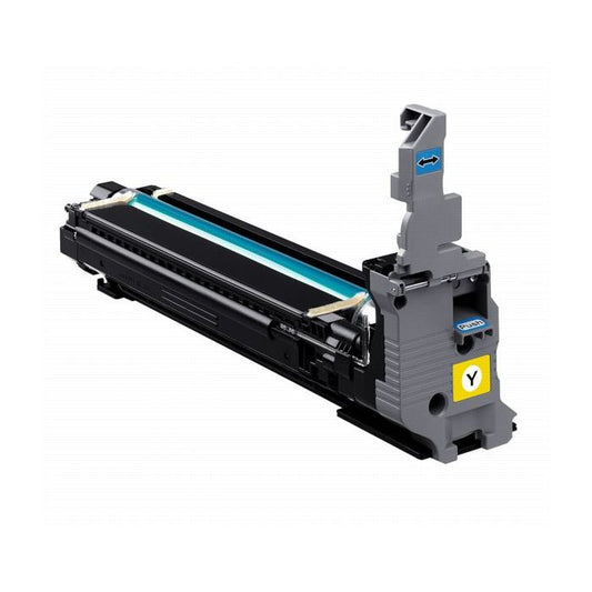 Tambour (drum) de Marque Konica Minolta A03105H (Jaune (Yellow) 30 000 pages)