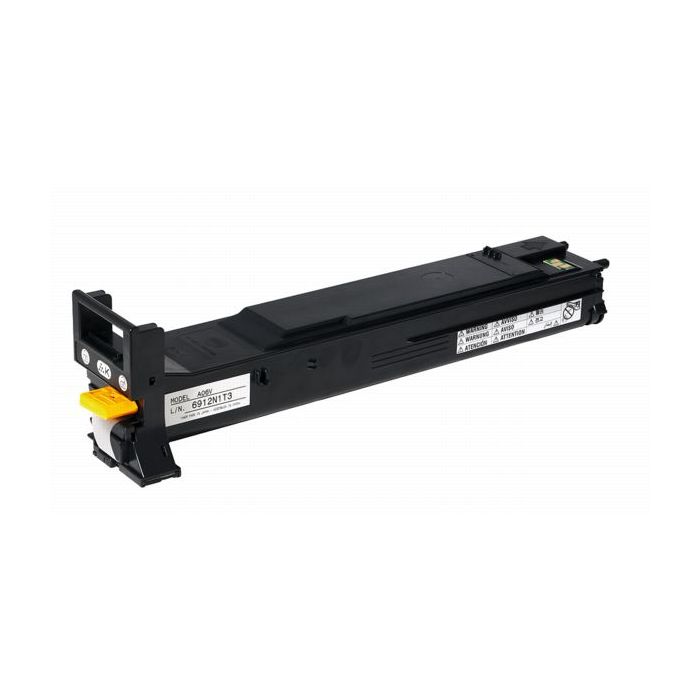 Cartouche laser de Marque Konica Minolta A06V153 BLACK Haute Capacité (12 000 pages )