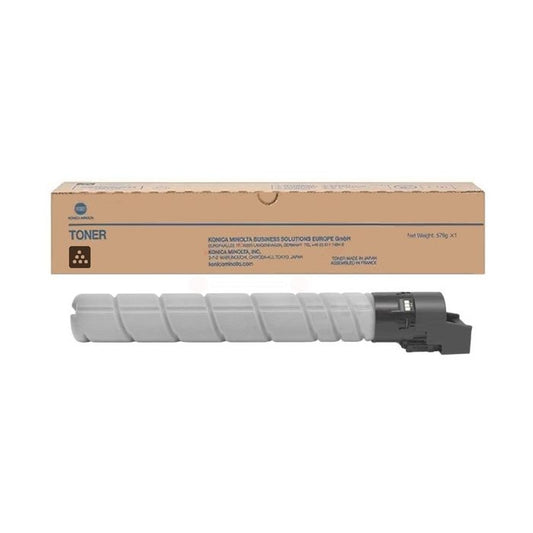 Cartouche Laser de Marque Konica Minolta TN512K/A33K152 Noir (27 500 pages)