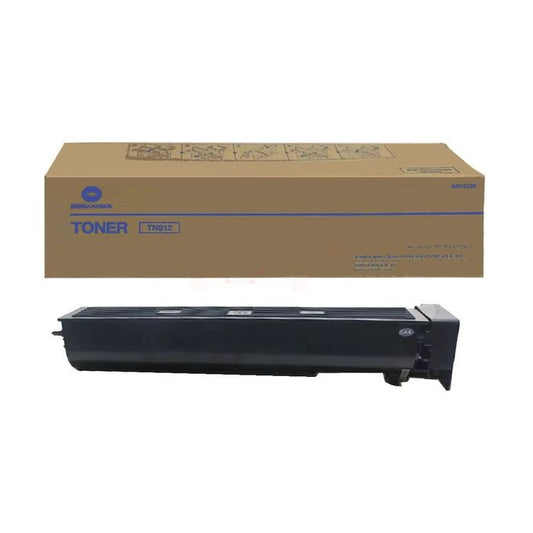 Cartouche Toner Konica Minolta A8H5050 Noir(49000pages)