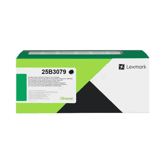 Feutrine de Marque Lexmark 25B3079 pour récupération de poudre