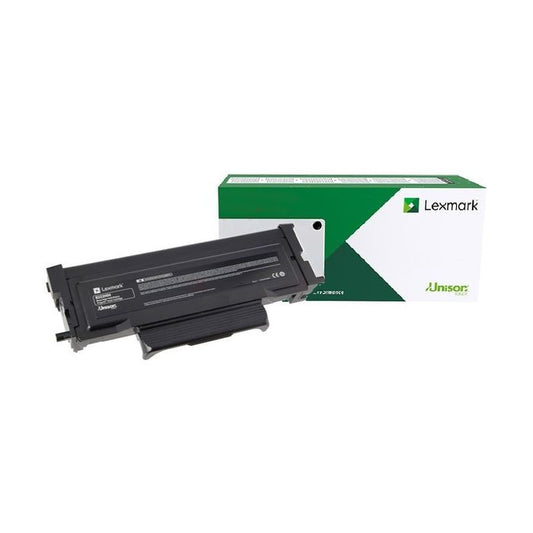 Cartouche Laser de Marque Lexmark B222000 Noir (1 200 pages)