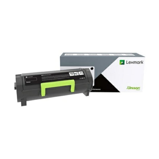 Cartouche Laser de Marque Lexmark B282H00 Noir Haute Capacité (15 000 pages)