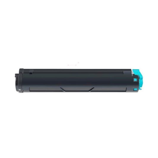 Cartouche Laser de marque OKI 43502002 Noir Haute Capacité (7 500 pages)