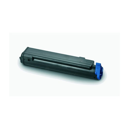 Cartouche Laser de Marque Oki 43979102 Noir (3500 pages)