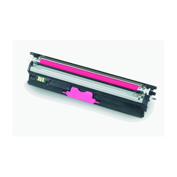 Cartouche Laser de Marque OKI 44250718 Magenta (1500pages)