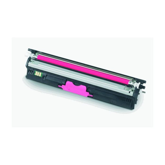 Cartouche Laser de Marque OKI 44250722 Magenta Haute Capacité (2 500 pages)