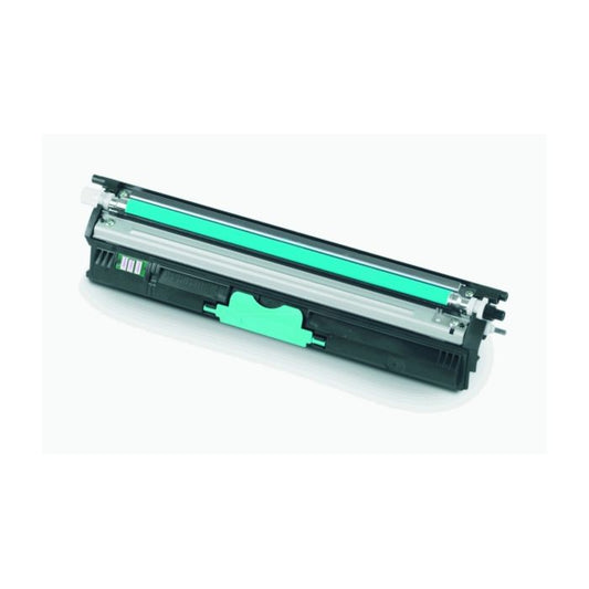 Cartouche Laser de Marque OKI 44250723 Cyan Haute Capacité (2 500 pages)