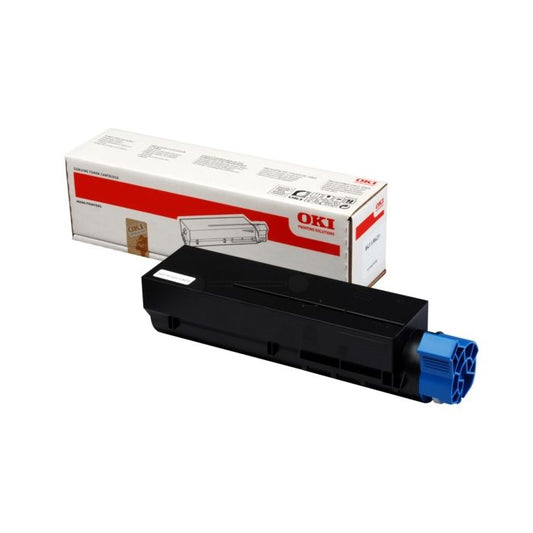 Cartouche Laser de Marque OKI 44574702 Noir (3000pages)