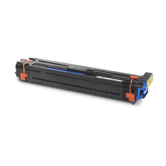 Tambour (drum) de Marque OKI 45103713 Jaune (40000pages)