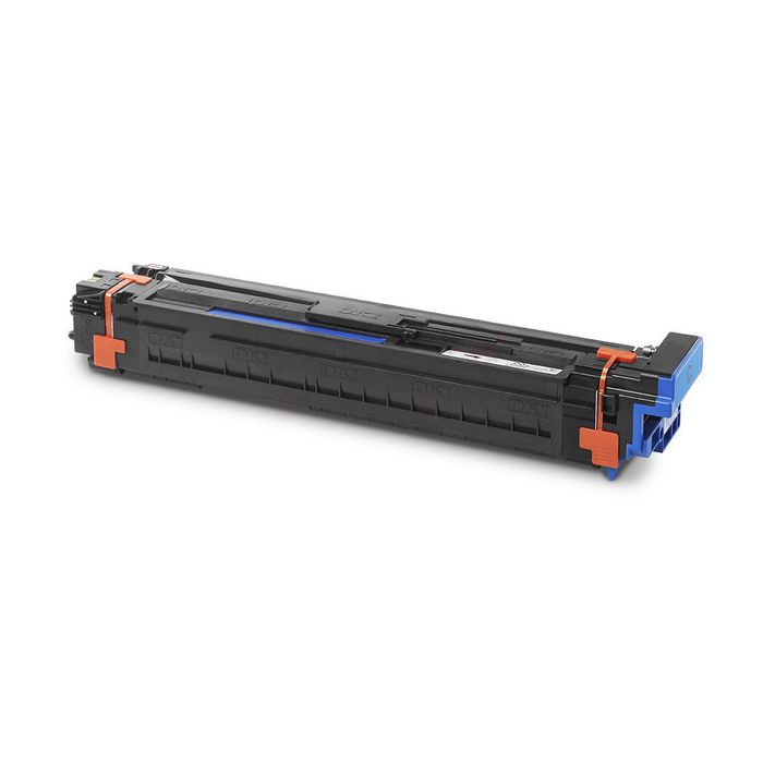 Tambour (drum) de Marque OKI 45103715 Cyan (40 000 pages)