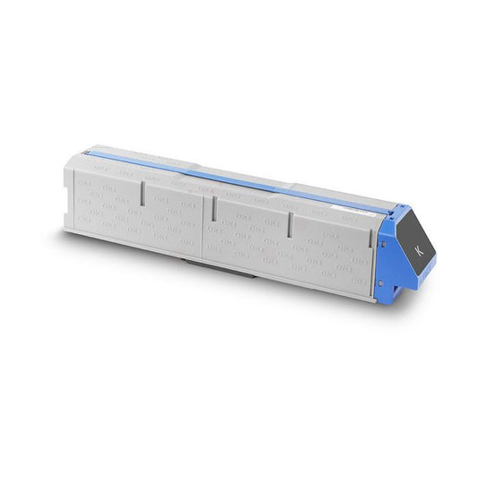 Cartouche Laser de Marque OKI 45536416 Noir (24000pages)