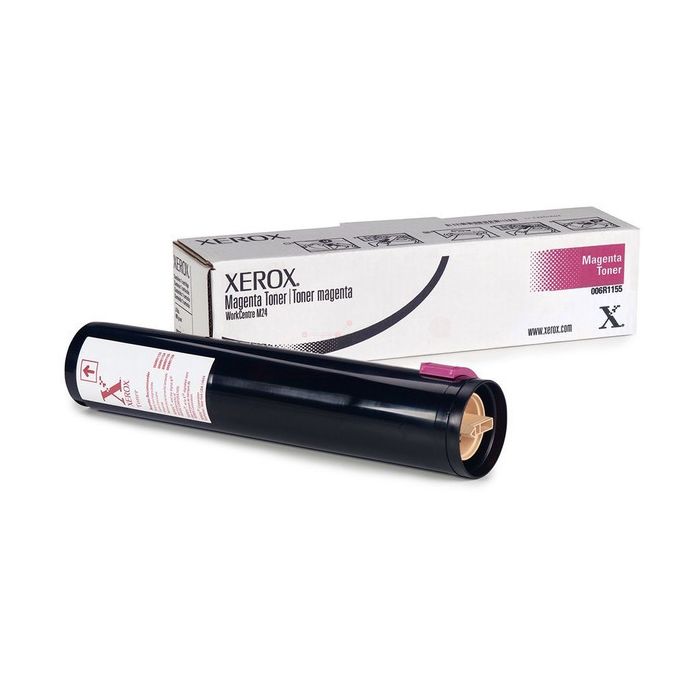 Cartouche Laser de Marque Xerox 6R01155 Magenta (15000pages)