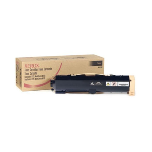 Cartouche Laser de Marque Xerox 006R01182 BLACK (11 000 pages)