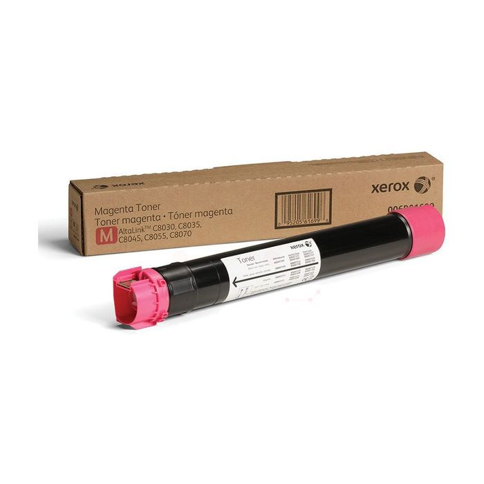 Cartouche Laser de Marque Xerox 006R01703 Magenta (15000 pages)