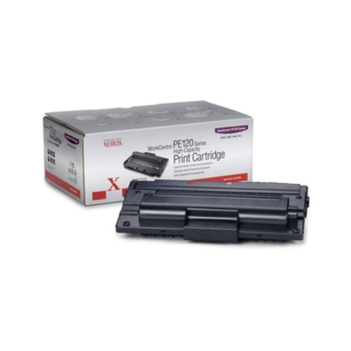Cartouche Laser de Marque Xerox 013R00606 Noir (5000 pages)