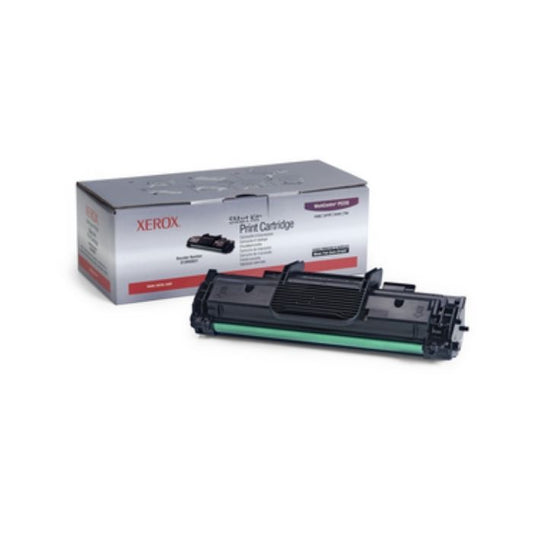 Toner monobloc de Marque Xerox 013R00621 Noir (3000pages)