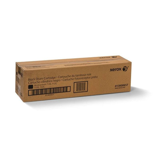 Tambour de Marque  pour Xerox 13R00657 Noir (67 000 pages)