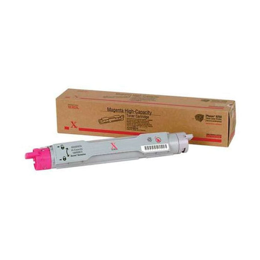 Cartouche Laser de Marque Xerox 106R00673 Magenta (8000pages)