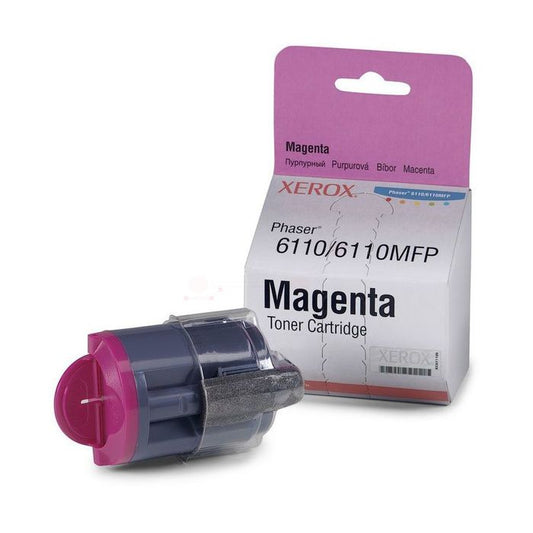 Cartouche Laser de Marque Xerox 106R01272 Magenta (1000 pages)