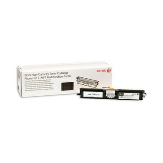 Cartouche Laser de Marque pour Xerox 106R01469 Noir Haute Capacité (2 600 pages)