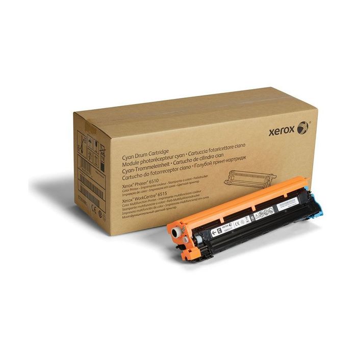 Tambour  (drum - unité d'imagerie) de Marque Xerox  108R01417 Cyan (48 000 pages)