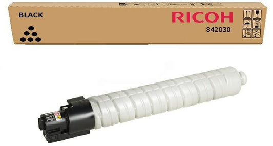 Cartouche Laser de Marque RICOH 888640-884946 (888649) Noir 20000pages