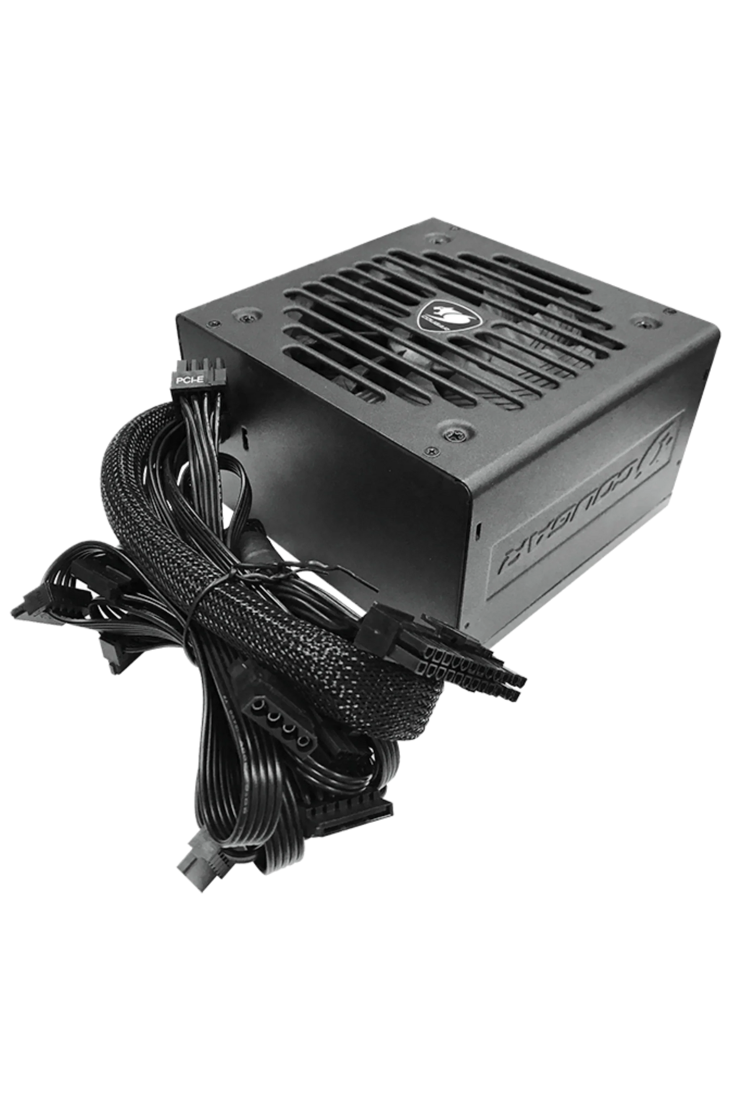 Alimentation ATX Cougar VTE X2 - 600W (Noir)