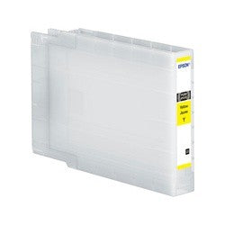 Cartouche d'encre de Marque Epson T04A440 Jaune (8 000 pages)