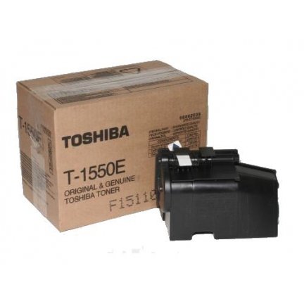 Cartouche Laser de Marque Toshiba (66062039) Noir (1x240g) 7000pages