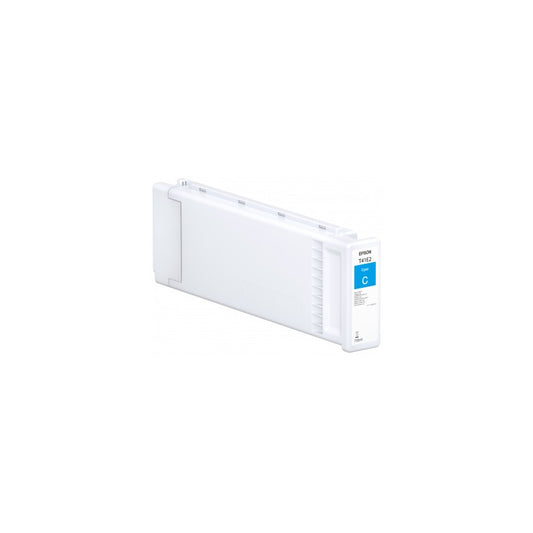 Cartouche d'encre de Marque Epson T41E240 XD2 Cyan Singlepack UltraChrome( 700ml )