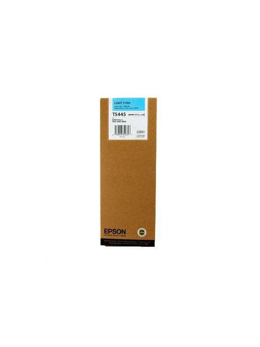Cartouche d'encre de Marque Epson T5445 Cyan clair 220 ml