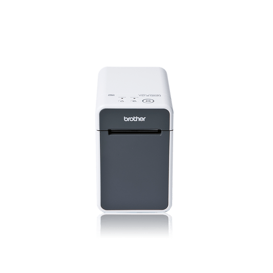 Imprimante, Bluetooth, Ethernet/LAN, Cable-USB, Cable electrique, Notice d'utilisation, Software pour imprimante, Notice d'utilisation
