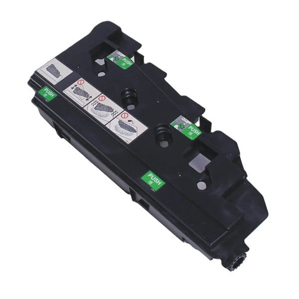 Collecteur Usagé de poudre de Marque Toshiba TB1550E (Cartouche Laser de Marquebag) (66084860) Noir (20000pages)