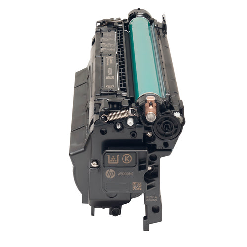 Cartouche Laser de Marque HP CF450A (HP656A) Noir (12 500 pages)