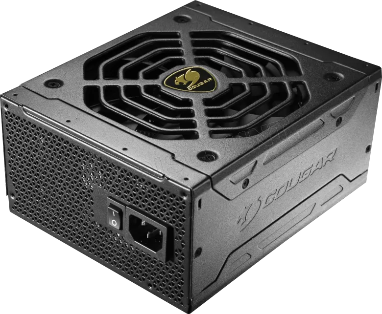 Alimentation ATX Cougar GEX - 1050W (Noir)