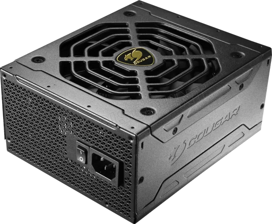 Alimentation ATX Cougar GEX - 1050W (Noir)