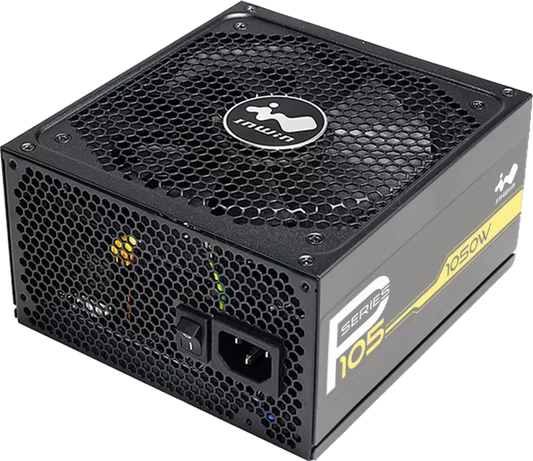 Alimentation ATX InWin P Series - 1050W (Noir)