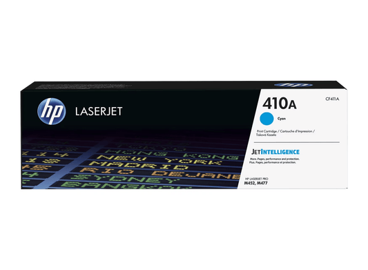 Cartouche de Marque HP C4911AE Cyan 69ml - 4300 copies