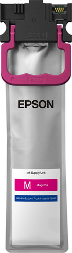 Cartouche Jet d'encre de marque Epson C13T11N340 / T11N3 Magenta (5 000 pages)