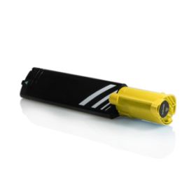 Cartouche Laser de Marque DELL 59310063 Yellow  Haute Capacité (4000 pages)