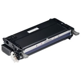 Cartouche Laser de Marque Dell 593-10170 PF030 Noir Haute Capacité (8 000 pages)