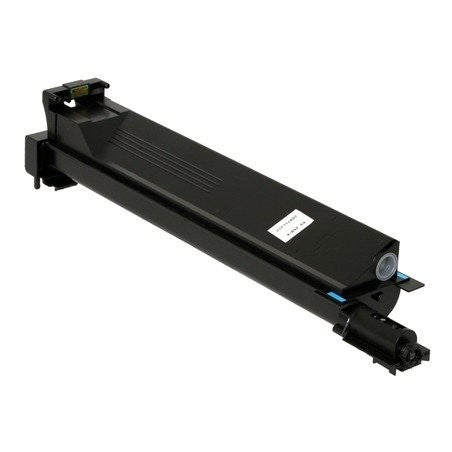 Cartouche Laser de Marque Konica Minolta TN210K Noir