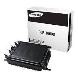 Courroie de Transfert de Marque Samsung CLP-T660B Noir (50 000 pages)