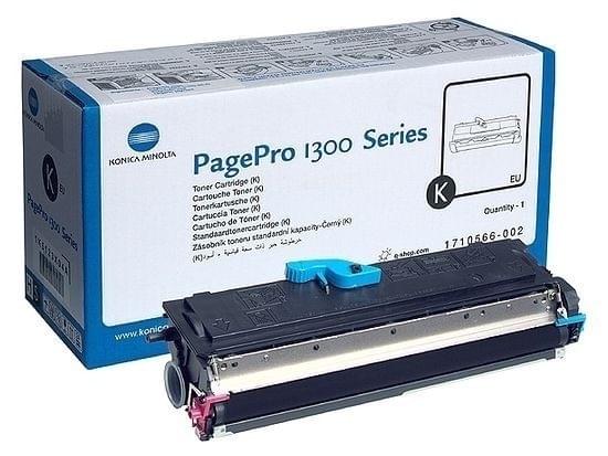 Cartouche Laser Konica Minolta 1710566002 Noir (3000pages)