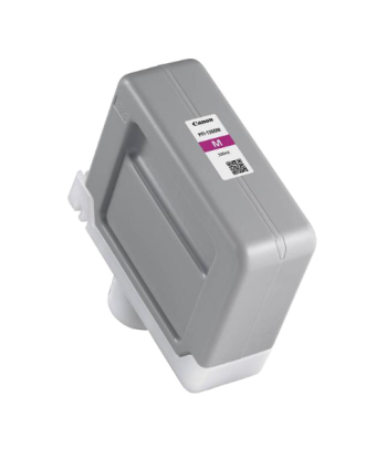 Cartouche d'encre de Marque Canon PFI-1300M Magenta 330ml