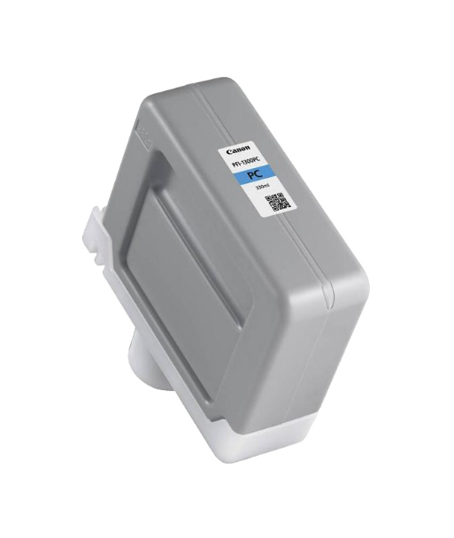 Cartouche d'encre de Marque Canon PFI-1300PC Cyan 330ml